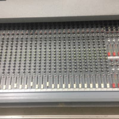 Soundcraft Spirit Monitor 24ch アナログミキサー $_57.JPG?set_id=880000500F