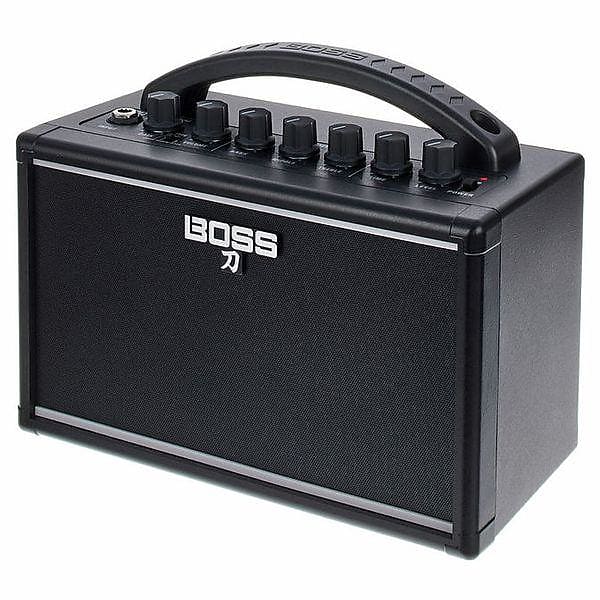 Boss Ktn Mini 4957054511296 image 1