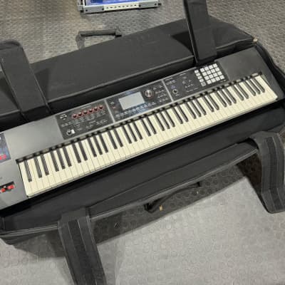 Roland FA-08 88-Key Music Workstation | Reverb