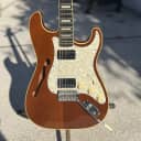 Fender FSR Thinline Stratocaster ST/HO/2H