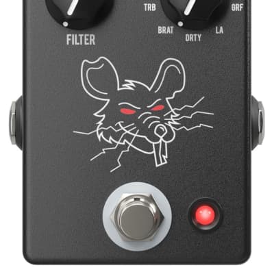 JHS PEDALS PackRat - Overdrive / Distortion / Fuzz for sale