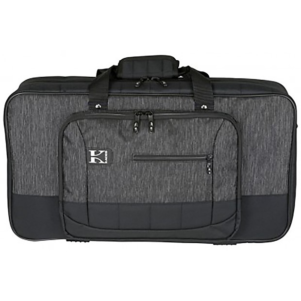 Kaces KB2512 Luxe Series Keyboard and Gear Bag - Large image 1