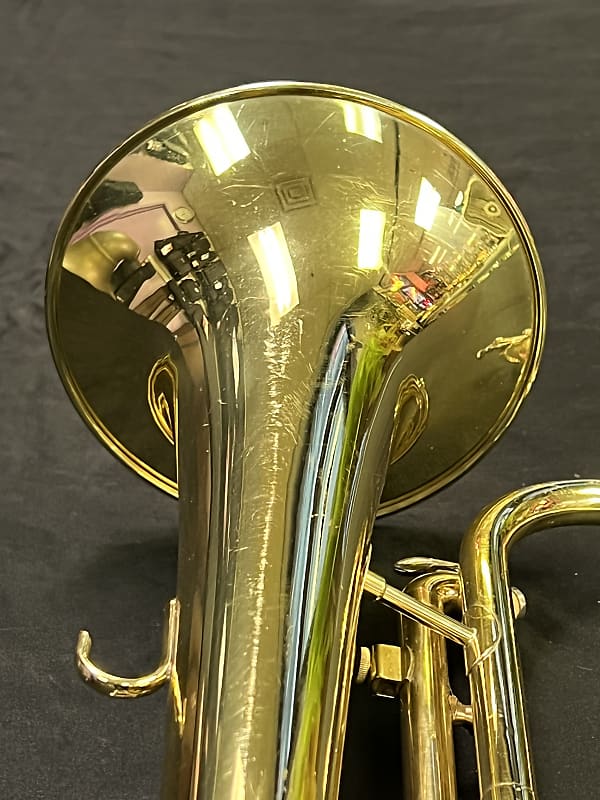 Yamaha Japan YFH-231 Flugelhorn