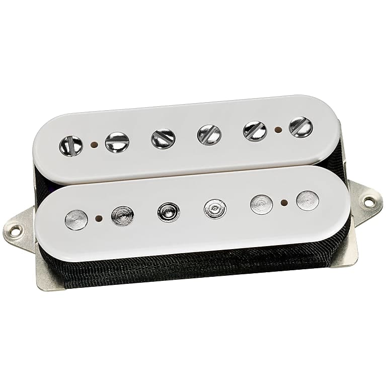 DiMarzio DP223W PAF 36th Anniversary Bridge | Reverb