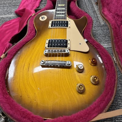 Gibson USA Les Paul 2006 エボニー ハードケース付き Gibson USA Les Paul 2006 エボニー ハードケース付き Gibson