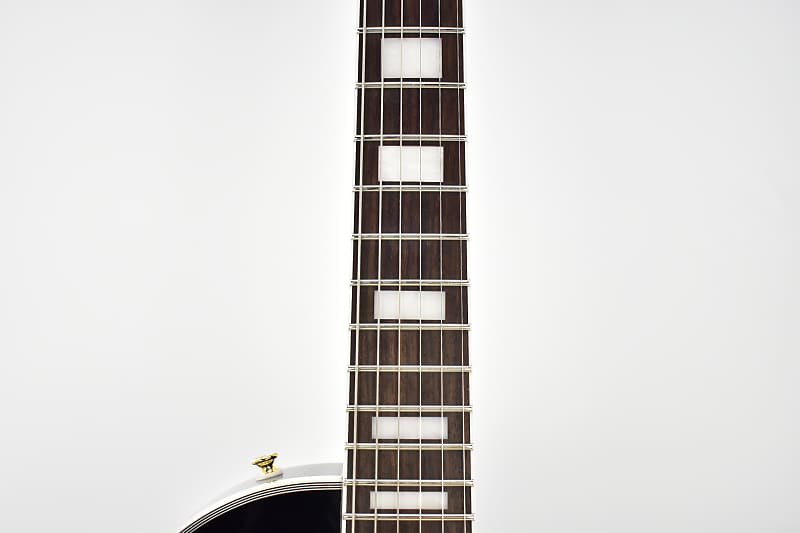 Tokai LC136S BB SP P90 Les paul custom 59´ Black Beauty 4632gr | Reverb