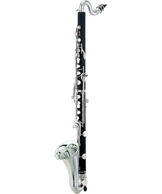 Yamaha YCL 221 II S - Silver Plated image 1