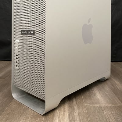 Apple Mac Pro Early 2009 | (2x) X5690 | HD 7970 | 32GB RAM (Modded
