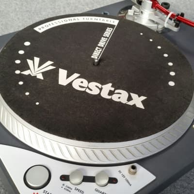 Vestax Pdx A2 Mk2 S | Reverb Canada