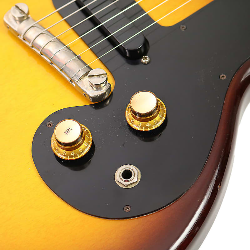 Gibson Melody Maker 1959 - 1960 image 4