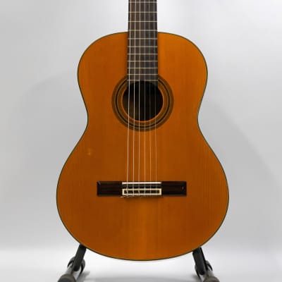 Aria A-30S Classical Acoustic Guitar with Gigbag - Natural for sale