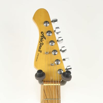 Aria Pro II STG-003 Stratocaster - Left-Handed image 5