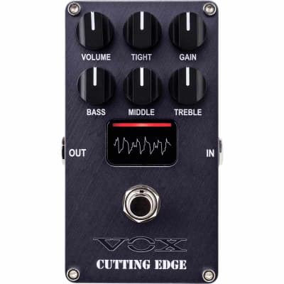 Vox Valvenergy Cutting Edge | Reverb Canada