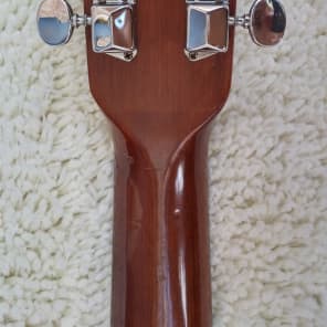 Vintage Alvarez 5014 Acoustic Guitar Made in Japan With