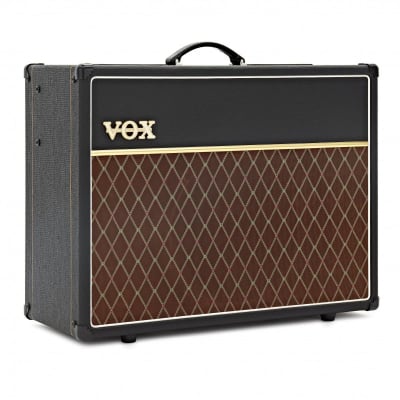VOX AC30S1 1x12 Guitar Amp image 2