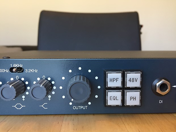 Aurora Audio GTQC | Reverb Aurora Audio GTQC | Reverb