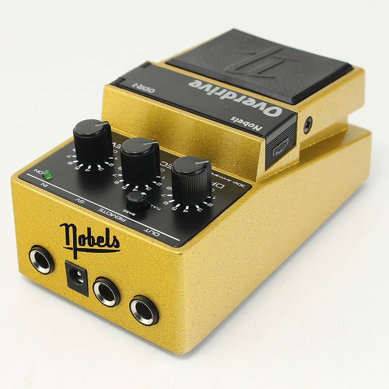 Nobels 30th Anniversary ODR-1 | Reverb Canada
