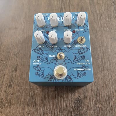 Reverb.com listing, price, conditions, and images for dwarfcraft-devices-happiness