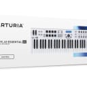 Arturia KEYLAB-61-ESSENTIAL KeyLab Essential 61 61-key Universal MIDI Controller with Software
