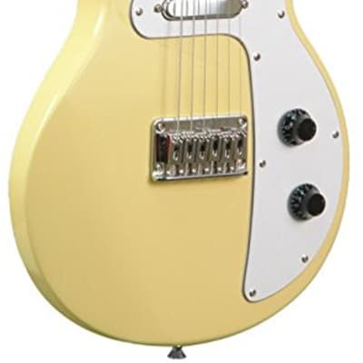 Gold Tone GME-6 Electric Solid-Body 6-String Guitar Mandolin w/Gig Bag image 4