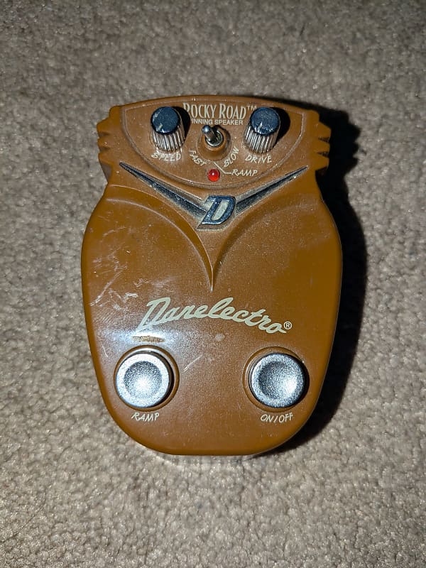 Danelectro Rocky Road