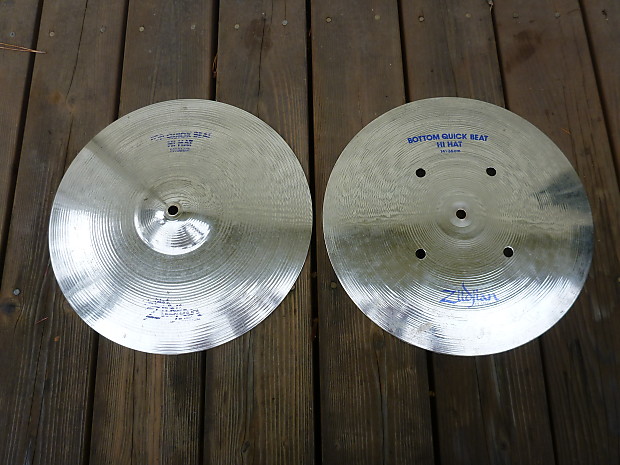 Zildjian platinum deals cymbals