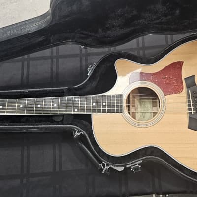 Taylor 414ce with ES2 Electronics 2015 - 2018 | Reverb