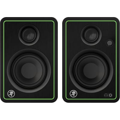 TOA 312-ME 3 way passive reference monitors | Reverb
