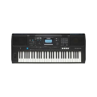 Yamaha PSRE473 Portable Arranger Keyboard
