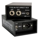 Countryman Type 85 Direct Interface Box