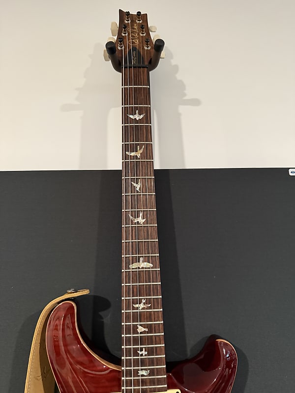 PRS McCarty 10 Top 1994 - 2007 | Reverb