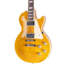2024 Gibson Original Les Paul Standard '60s Figured Top Honey Amber