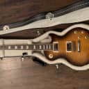 Gibson Les Paul 2003 Flame maple tobacco burst