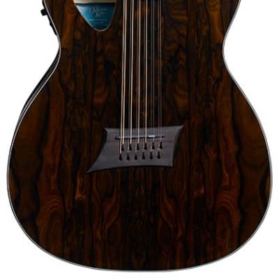 Michael Kelly Forte Port 12 Randy Jackson 12-String Acoustic/Electric Guitar for sale