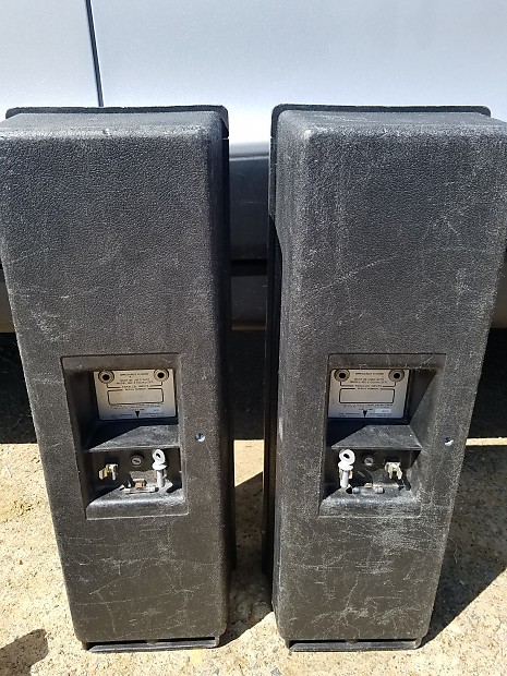 Bose 402 speakers price clearance