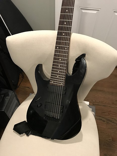 Ibanez EGRN8