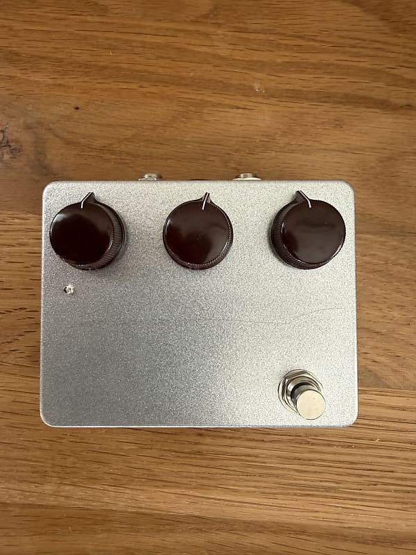 Ryra The Klone