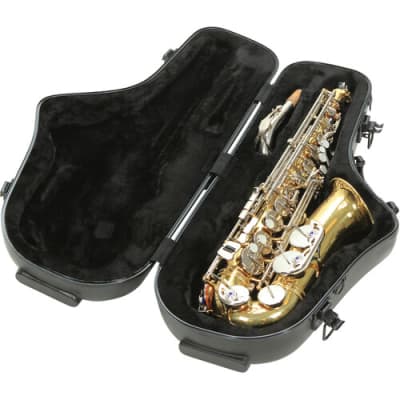 Schenkelaars (Dutch) saxophones? | Sax on the Web Forum