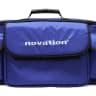 Novation Blue Gig Bag for UltraNova