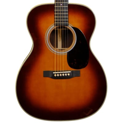 Martin Standard Series 000-28 | Reverb