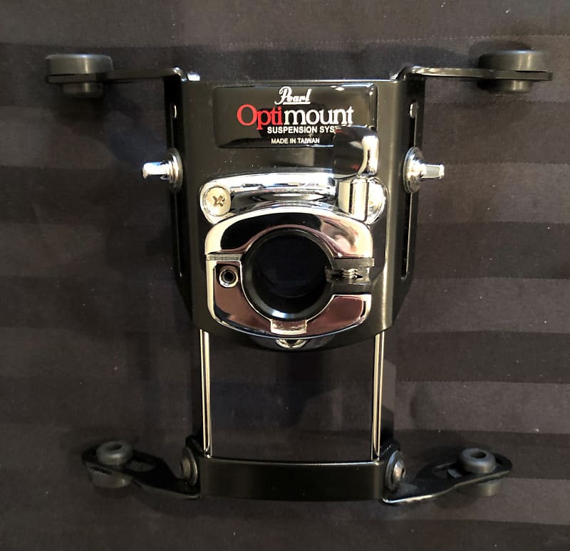 Pearl OPT0910 Optimount Tom Suspension System for Toms Reverb