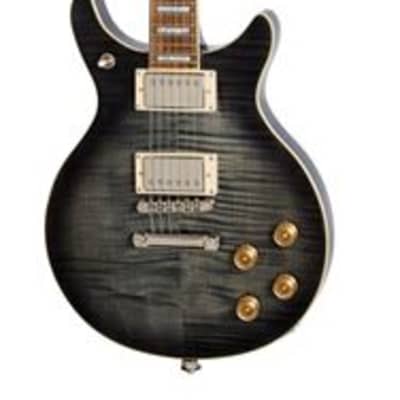 Epiphone Double Cutaway PRO Midnight Ebony for sale