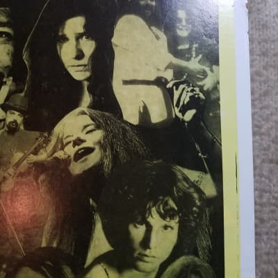 Forever 27 Club Poster image 3