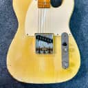 All Original 1956 Fender Esquire