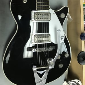 Gretsch chris shop cornell