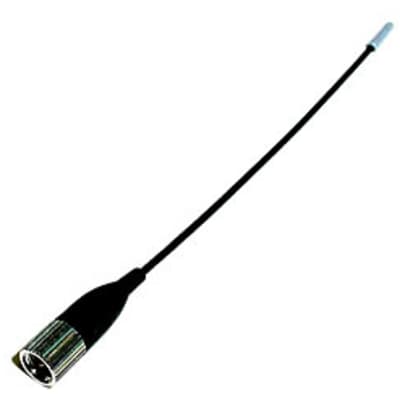 Shure UA710 Omnidirectional Whip Antenna for UR1 Bodypack, 518-578 MHz