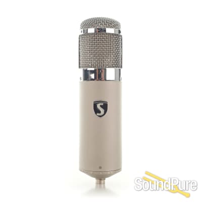 e49 – Soundelux Microphones