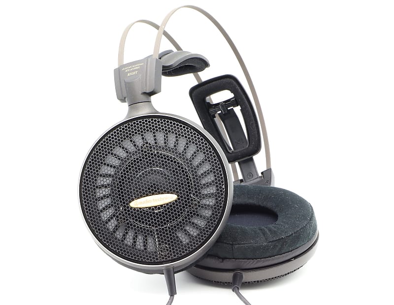 audio-technica - 【美品】audio-technica ATH-AD2000X Audio Technica ATH-AD2000X Air Dynamic Headphone - Shopping