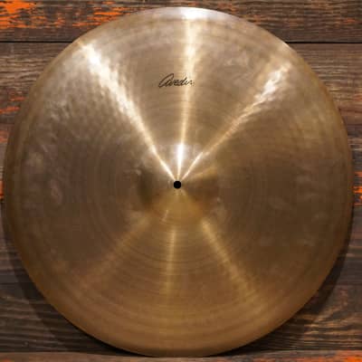 Zildjian 22