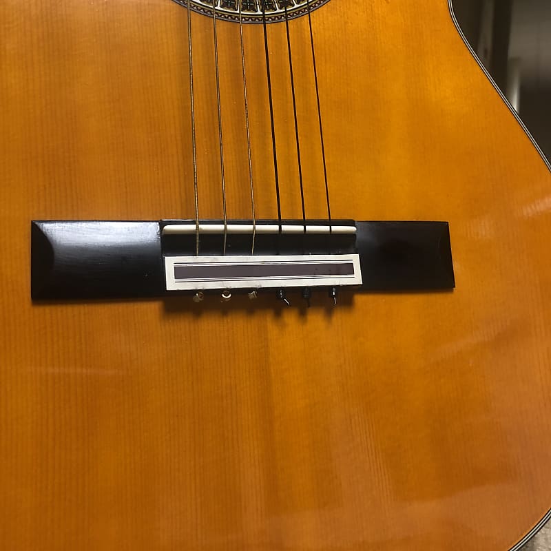 Aria AK-20-3/4 Classical Guitar-3/4 size | Reverb